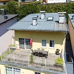 Apartamento Summer & Winter Fun By In One Incl Summer Card Zell am See