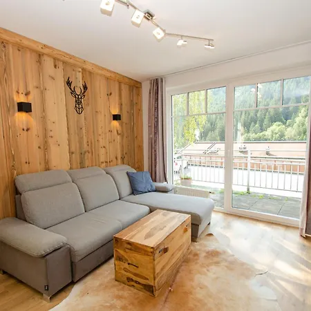 Summer & Winter Fun By In One Apartamento *