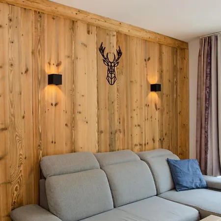 Summer & Winter Fun By In One Apartment Zell am See