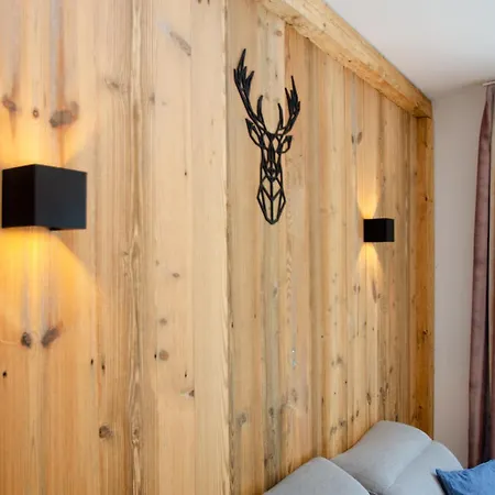 Apartment Summer & Winter Fun By In One Zell am See