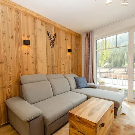 Apartment Summer & Winter Fun By In One *