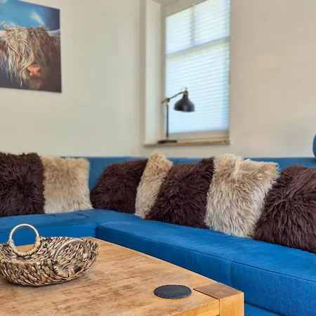 Apartment Summer & Winter Fun By In One *
