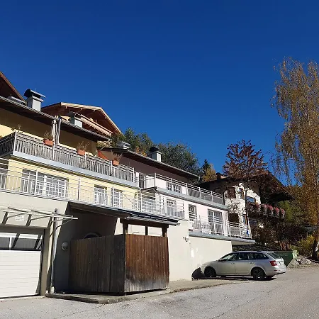 Apartment Summer & Winter Fun By In One Zell am See