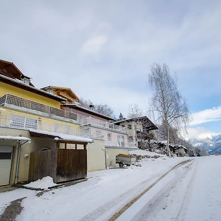 Summer & Winter Fun By In One Apartament