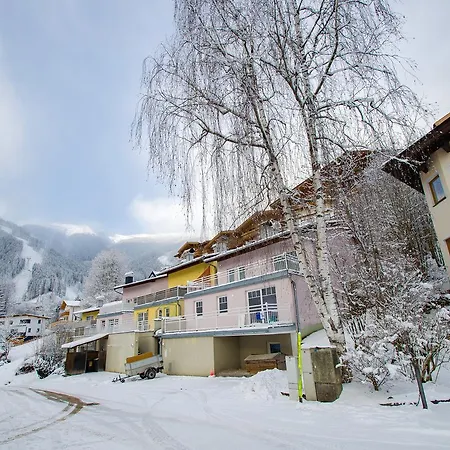 Apartamento Summer & Winter Fun By In One *