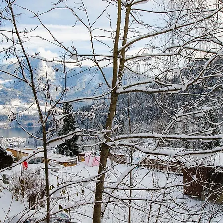 Apartamento Summer & Winter Fun By In One *