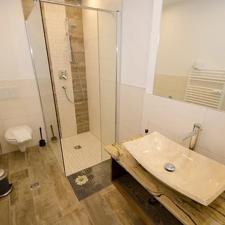 Summer & Winter Fun By In One Apartamento