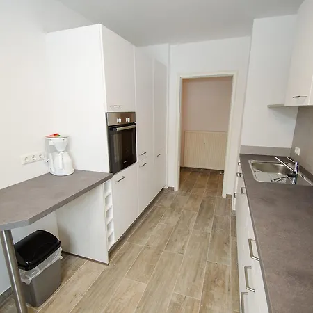 Summer & Winter Fun By In One Apartment Zell am See