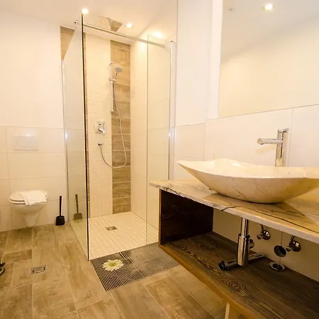 Summer & Winter Fun By In One Zell am See