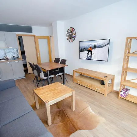 Apartamento Summer & Winter Fun By In One