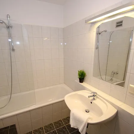 Summer & Winter Fun By In One Apartamento *