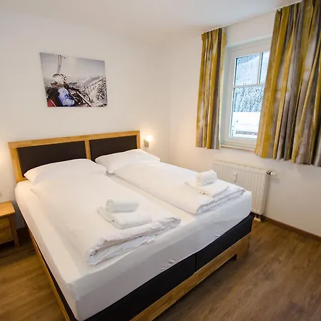Apartment Summer & Winter Fun By In One Zell am See