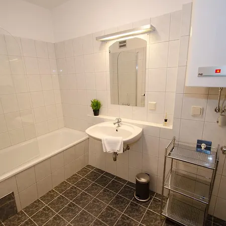 Summer & Winter Fun By In One Lejlighed