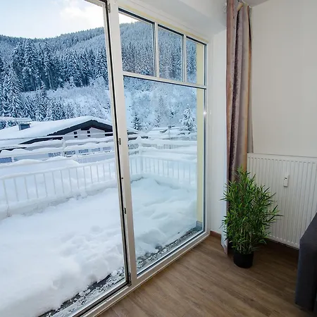 Summer & Winter Fun By In One * Zell am See