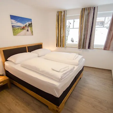 Summer & Winter Fun By In One Apartment