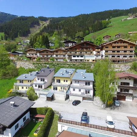 Summer & Winter Fun By In One Apartamento *