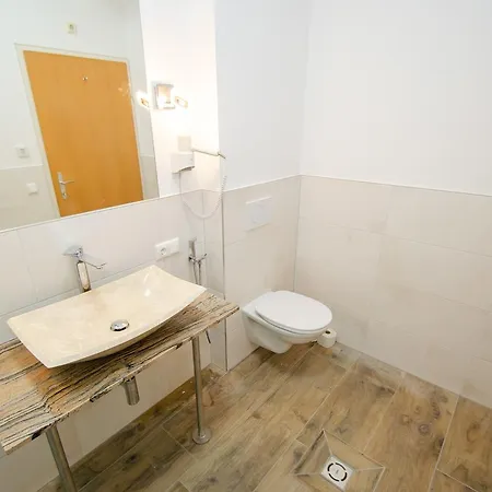 Summer & Winter Fun By In One Apartamento *