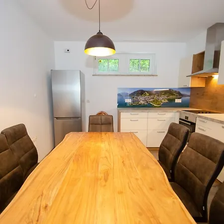 Summer & Winter Fun By In One Lejlighed