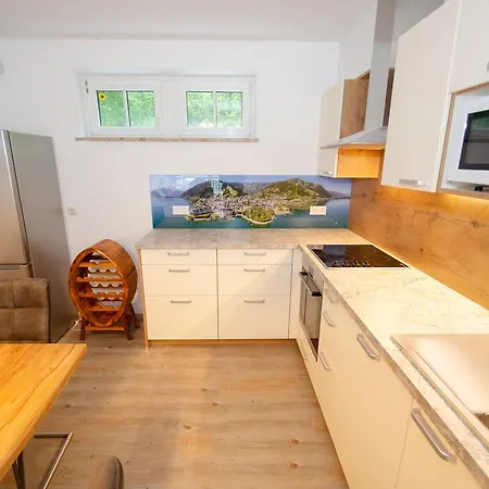 Summer & Winter Fun By In One Apartment Zell am See