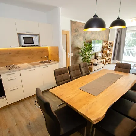 Lejlighed Summer & Winter Fun By In One Zell am See