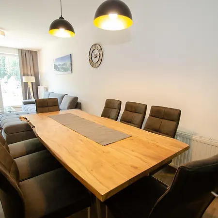 Summer & Winter Fun By In One Apartment Zell am See
