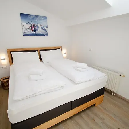 Summer & Winter Fun By In One Apartment