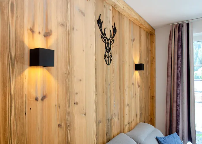 Appartement Summer & Winter Fun By In One Incl Summer Card Zell am See