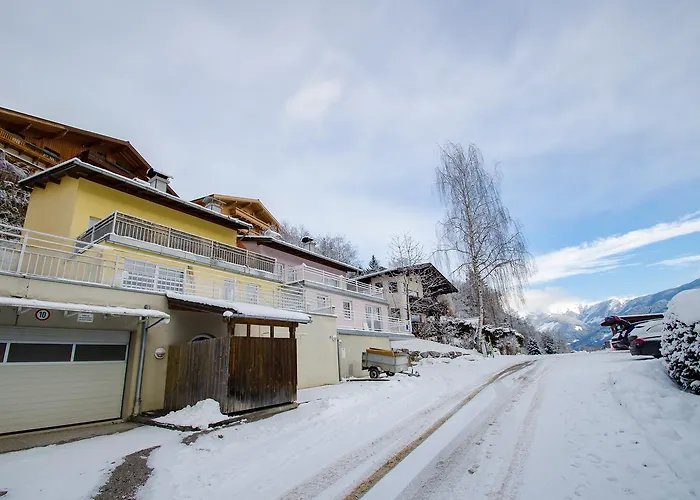 Summer & Winter Fun By In One Incl Summer Card 公寓