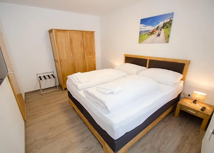 Appartement Summer & Winter Fun By In One Incl Summer Card *