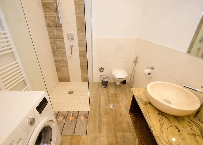 Apartment Summer & Winter Fun By In One Incl Summer Card Zell am See