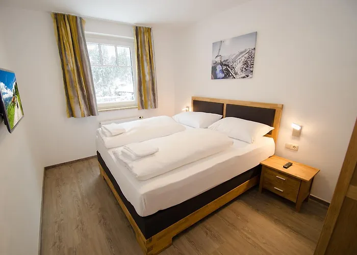 Apartman Summer & Winter Fun By In One Incl Summer Card