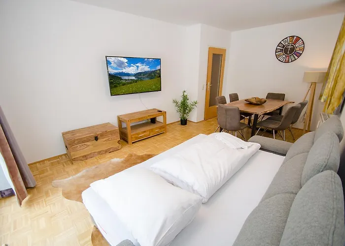 Summer & Winter Fun By In One Incl Summer Card Appartement