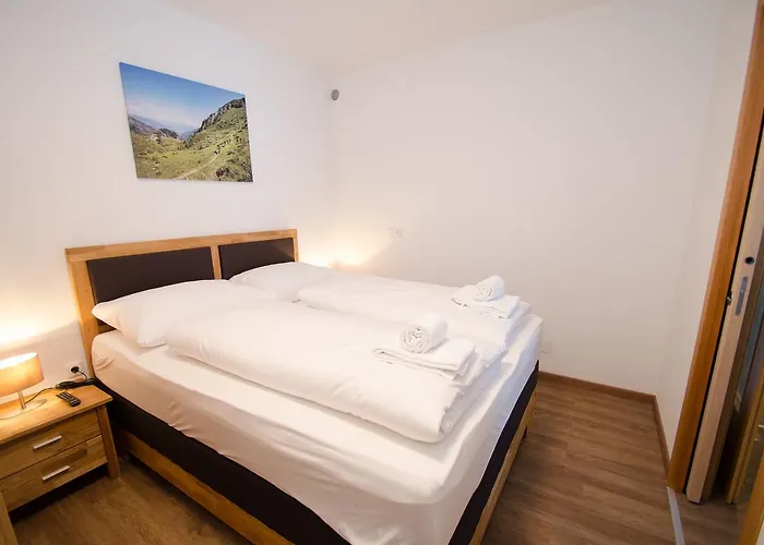 Appartement Summer & Winter Fun By In One Incl Summer Card