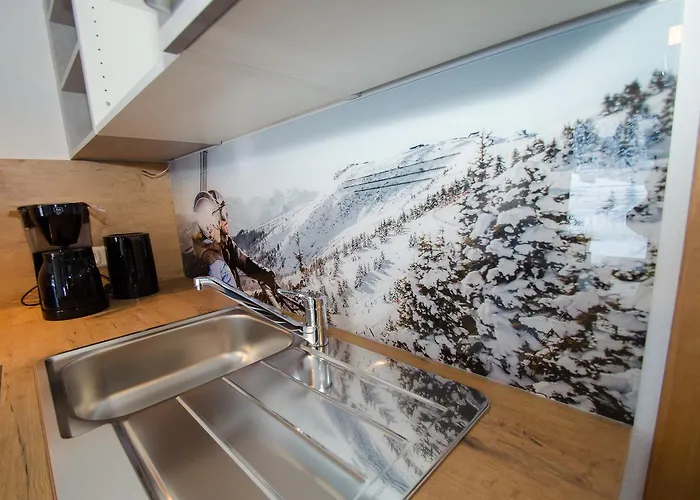 Summer & Winter Fun By In One Incl Summer Card شقة