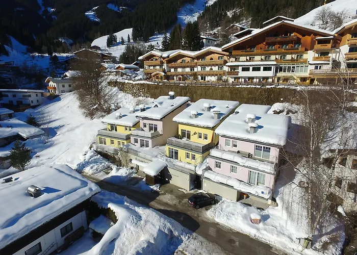 公寓 Summer & Winter Fun By In One Incl Summer Card