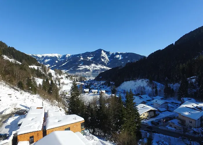 شقة Summer & Winter Fun By In One Incl Summer Card *