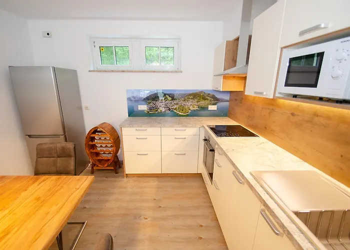 Summer & Winter Fun By In One Incl Summer Card Appartement Zell am See