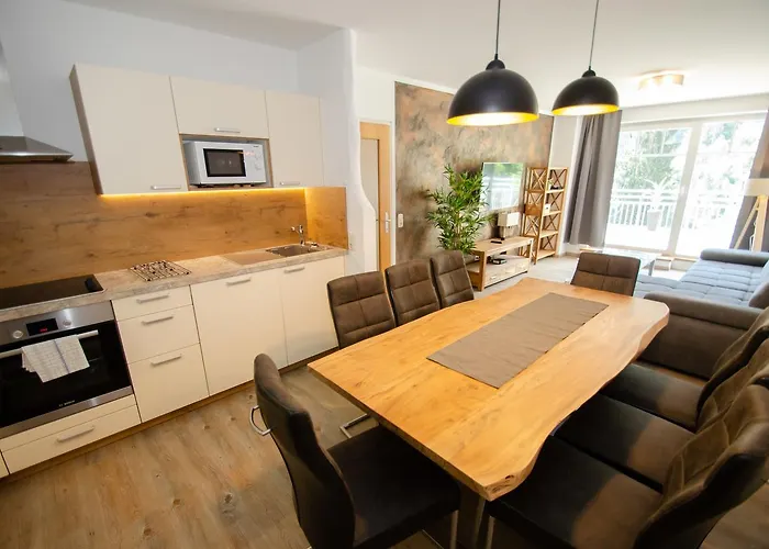 Appartement Summer & Winter Fun By In One Incl Summer Card Zell am See