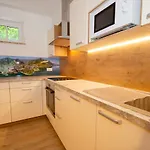 Appartement Summer & Winter Fun By In One Incl Summer Card Zell am See
