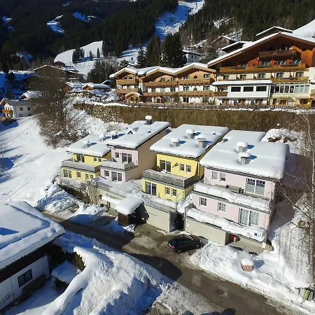 شقة سمر آند وينتر فان باي أوول إن وان أبارتمنتس