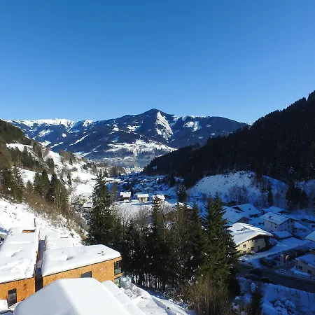 شقة سمر آند وينتر فان باي أوول إن وان أبارتمنتس *