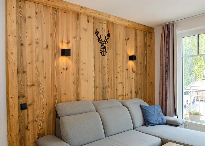 Summer & Winter Fun By In One Incl Summer Card Apartament Zell am See