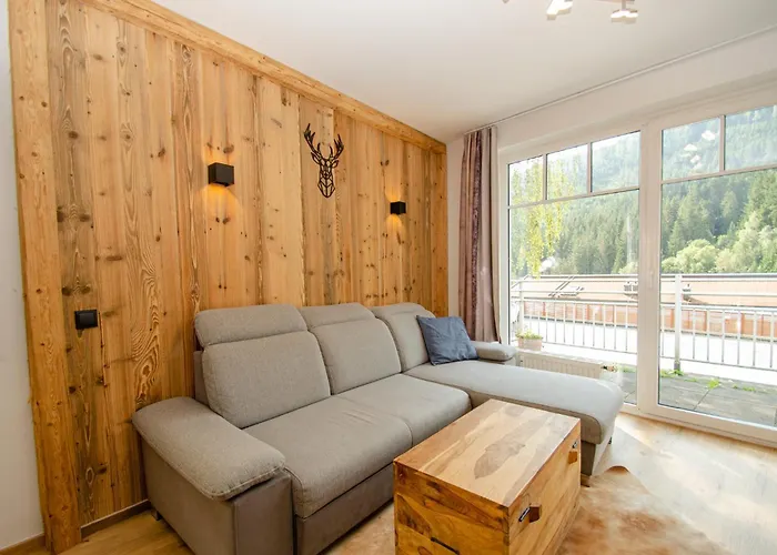 Apartament Summer & Winter Fun By In One Incl Summer Card *