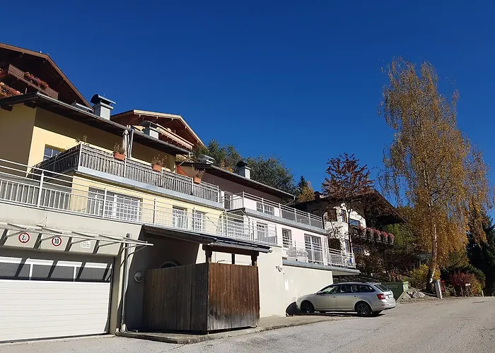 Apartament Summer & Winter Fun By In One Incl Summer Card Zell am See