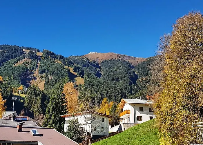 Apartament Summer & Winter Fun By In One Incl Summer Card *