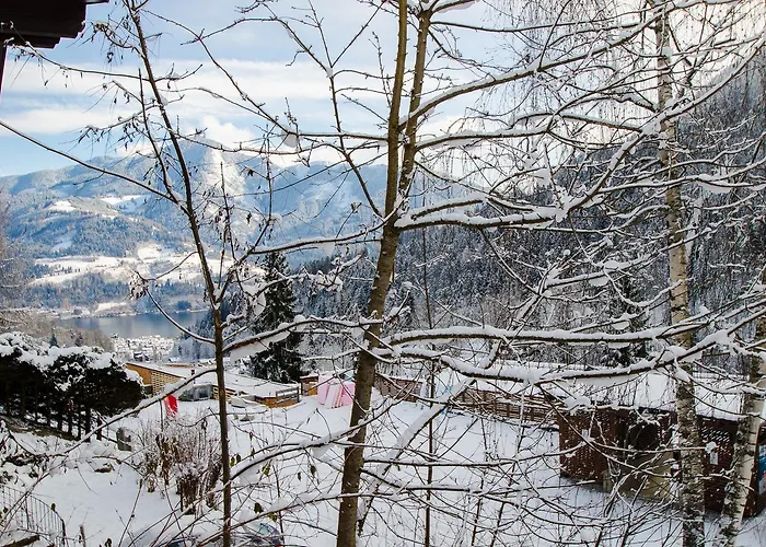 Apartament Summer & Winter Fun By In One Incl Summer Card *