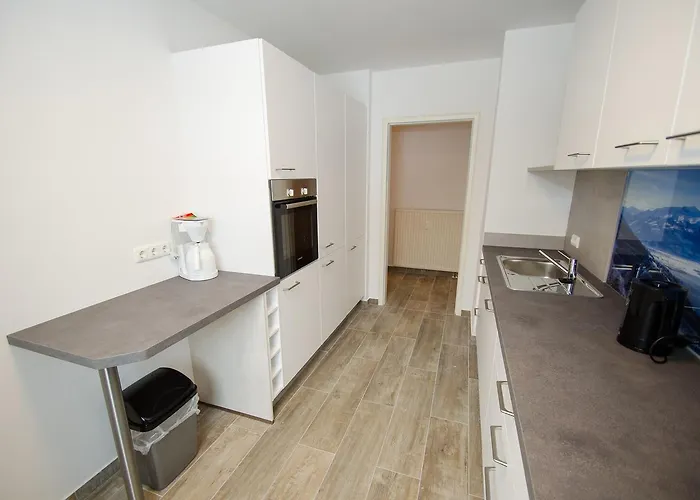 Summer & Winter Fun By In One Incl Summer Card Apartament Zell am See