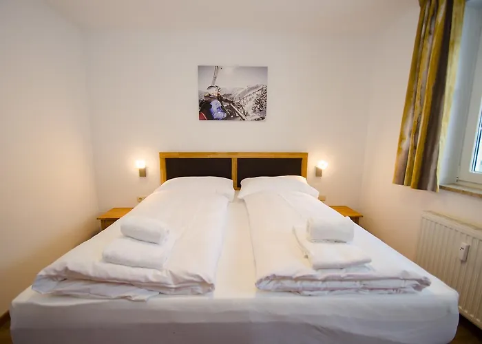 Summer & Winter Fun By In One Incl Summer Card Apartament Zell am See