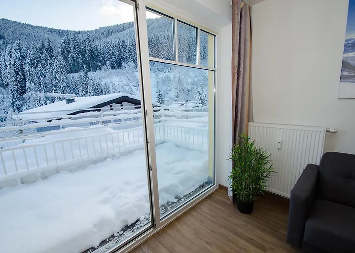 Summer & Winter Fun By In One Incl Summer Card * Zell am See