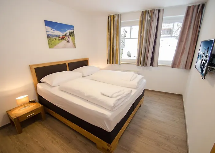 Summer & Winter Fun By In One Incl Summer Card Apartament